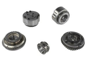 Ford Mustang Camshaft Drive Kit - Ford Racing - 5.0L 4V Ti-VCT Coyote - 2024+ Ford Mustang Camshaft Drive Kit - Ford Racing - 5.0L 4V Ti-VCT Coyote - 2024+